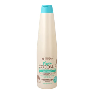 Be Natural Virgin Coconut shampoo 350 ml