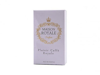 Maison Royale Plaisir Caffe Royale – Eau De Parfum 100 Ml 