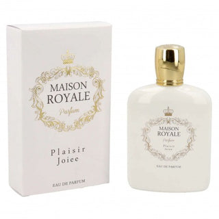 Maison Royale Plaisir Joiee - Eau De Parfum 100 Ml 