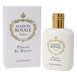 Maison Royale Plaisir Maree - Eau De Parfum 100 Ml