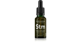 Mádara Plant Stem Cell Concentrate 17,5 ml — סרום לפנים
