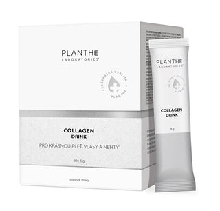 Planthé Laboratories Boisson au collagène 30 X 8 G 