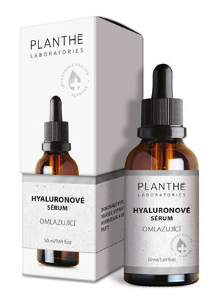 Planthé Laboratories Siero Ialuronico Ringiovanente 50 Ml