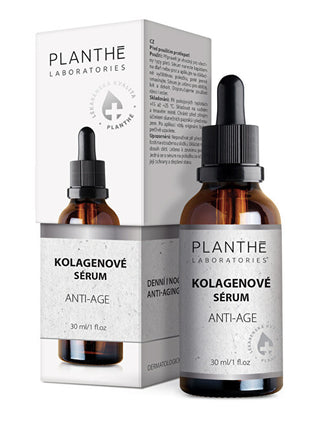 Planthé Laboratories Siero Anti-Età Al Collagene 30 Ml