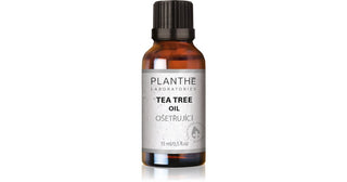 PLANTHÉ Tea Tree trattamento localizzato per pelli problematiche 15 ml