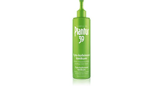 Plantur 39 Tônico fito-cafeínico para promover o crescimento capilar - 200 ml