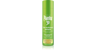 Plantur 39 Phyto Shampoo com Cafeína (Cabelos Coloridos e Danificados) - 250ml