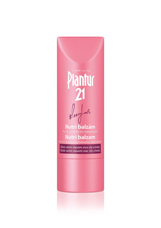 Plantur Nutri balm per long hair Longhair - 175 ml