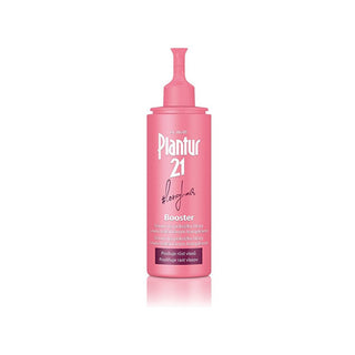 Plantur Longhair Booster Hair Growth Serum 125 ml