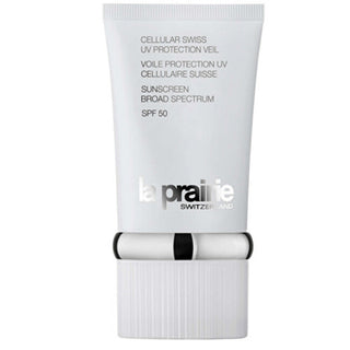 La Prairie Cura Della Pelle Cellular Swiss Spf 50 (Velo Di Protezione Uv) 50 Ml