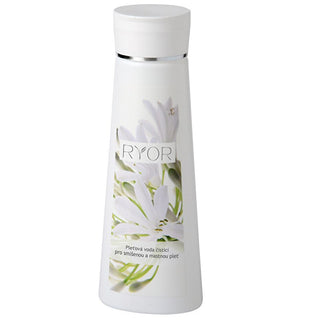 Ryor Lozione Detergente Per Pelli Miste E Grasse 200 Ml