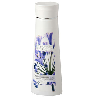 Ryor Lozione Detergente All'Arnica Per Pelli Secche E Sensibili 200 Ml