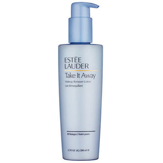 Estée lauder Leche Limpiadora Facial Take It Away (Loción Desmaquillante) 200 ml