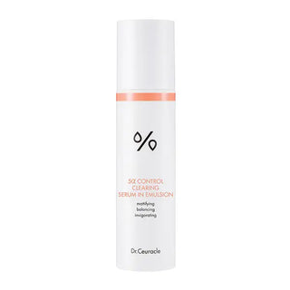Dr.ceuracle Skin serum 5a Control (Brightening serum in emulsion) 100 ml