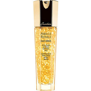 Guerlain Siero Viso Abeille Royale (Siero Riparatore Quotidiano) - Volume: 50 Ml