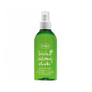 Ziaja Pleť Tonic In Spray Olive Leaf 200 ml 