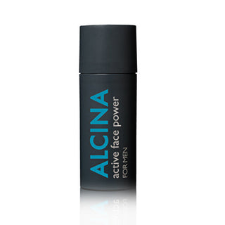 Alcina da uomo crema viso energizzante (Active Face Power) 50 ml