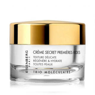 Eisenberg Delicate Cream First Wrinkles 50 ml