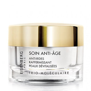 Eisenberg Anti-Age-Behandlungscreme 50 ml