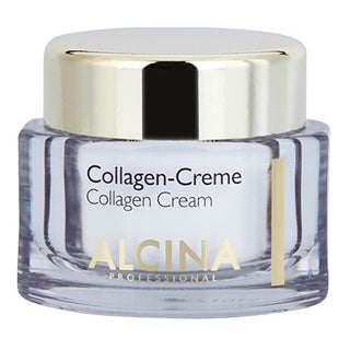Alcina crema viso al collagene (Collagen Cream) 50 ml