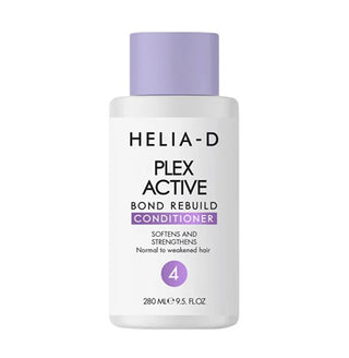 Helia-d Plex Active Conditioner 280 ml