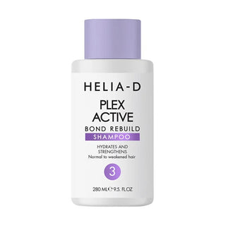 Helia-d Plex Active Shampoo 280 ml
