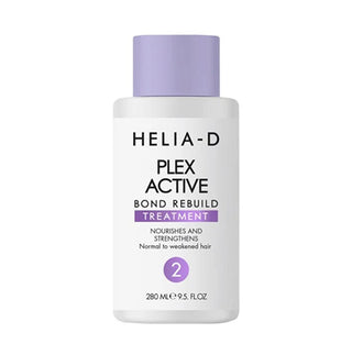 Helia-d Plex Active Trattamento capelli 280 ml
