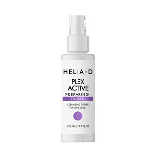 Helia-d Plex Active Hair Tonic 110 ml
