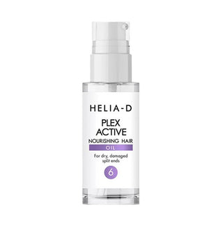 Helia-d Plex Active Nourishing Oil 50 ml