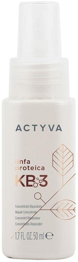 Kemon Actyva Linfa Proteica KB3 Siero Filler Ristrutturante 50 ml