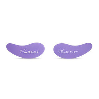Plumbeauty Maschera Per Gli Occhi In Idrogel (Maschera Per Gli Occhi Riutilizzabile) 2 Pezzi