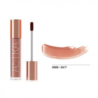 Astra Plump & Shine 05