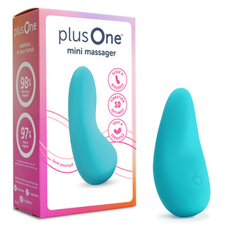 Plusone Charm Mini Stimolatore