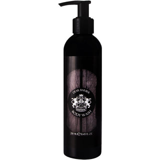 Gel de ducha Dear Barber 250 ml