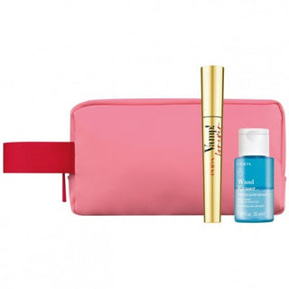 Pupa Vamp Kit -kytkin! Mascara Forever+ Wand Eraser