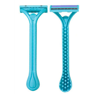 Gillette Swift razor Simply Venus 2 - Variant: 4 + 2 pcs