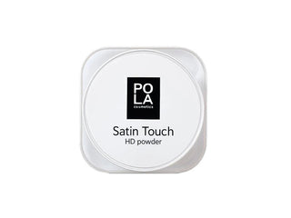 Pola cosmetics Satin Touch HD Powder 13 g
