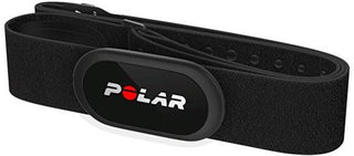 Polar Fascia Toracica H10+ Tf, Taglia Xs-S