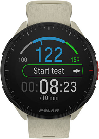 POLAR PACER Cloud White S-L