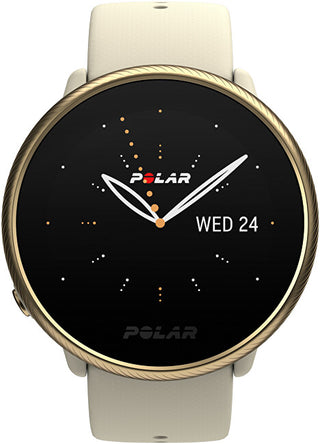 POLAR IGNITE 2 Champagne/Gold S-L