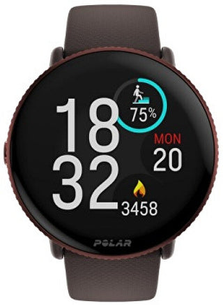 POLAR IGNITE 3 Brown/Cooper S-L