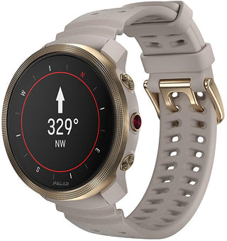 POLAR VANTAGE M3 Greige Sand S-L