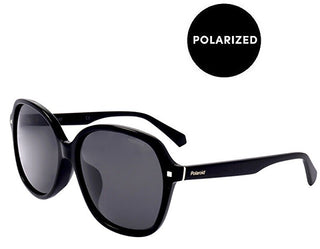 Polaroid sun Polarized glasses 4112/F/S/X 807