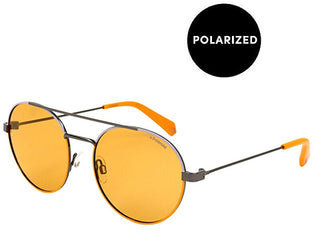 Polaroid sun Polarized glasses 6056/S 40G