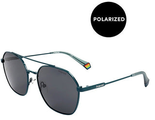 Polaroid sun Polarized glasses 6172/S MR8
