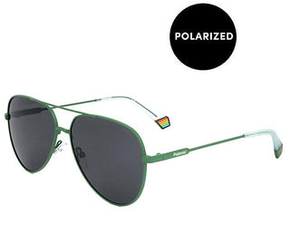 Polaroid sun Polarized glasses 6187/S 1ED