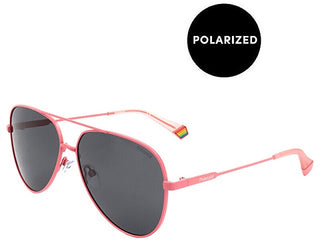 Polaroid sun Polarized glasses 6187/S 35J