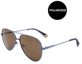 Polaroid sun Polarized glasses 6187/S MVU