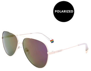 Polaroid sun Polarized glasses 6187/S SZJ