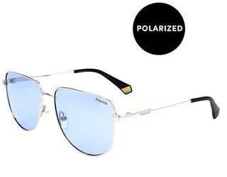 Polaroid sun Polarized glasses 6196/S/X 010
